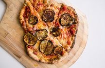 Pizza & Gelato Cooking Class Near Duomo (Includes Drinks)