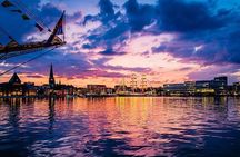 Aarhus Walking Tour: From Viking Village to Metropolis