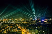 Aarhus Walking Tour: From Viking Village to Metropolis