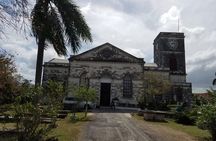 Montego Bay Highlights and Souvenir Shopping Private Guided Tour