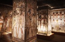 Luxor Full Day Trip from Hurghada - The Valley of the Kings