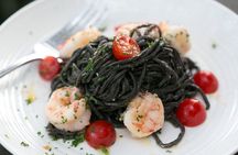 Learn Pasta-Making in Lucca’s Historic Center (5-Course Meal)