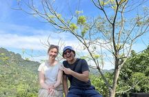 Cao Bang: Ban Gioc Waterfall Full-Day With Local Guide