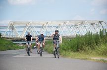 3hr Private E-bike Tours in Tokyo, Starting at your hotel