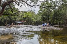 Full Day Phu Quoc 4 Island Tour with Cable Car