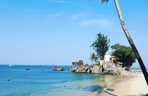 Full Day Phu Quoc 4 Island Tour with Cable Car