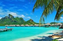 Full Day Phu Quoc 4 Island Tour with Cable Car