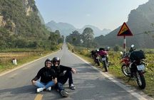 Cao Bang Loop 2-Day With Local Guide