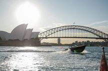 Private Sunset Cruise on Sydney Harbour for up to Four Guests