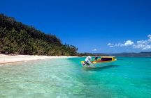 Full Day Pele Island Boat Tour with Barbeque Lunch 