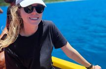 Full Day Pele Island Boat Tour with Barbeque Lunch 