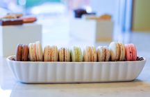 3-Hour Macaron Baking Class With Local Chef in the Heart of Paris