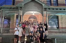 Phoenix Dead of Night Ghost Hunt Walking Tour