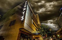 Phoenix Dead of Night Ghost Hunt Walking Tour