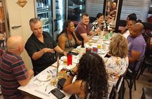 Pub Crawl in Lapa with Authentic Brazilian Bar Food