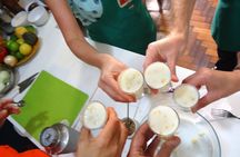 Pub Crawl in Lapa with Authentic Brazilian Bar Food