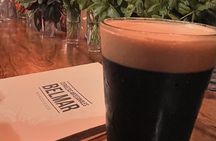 Private Craft Beer Tour in Monteverde
