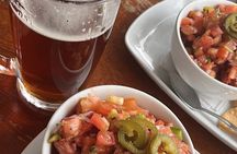 Private Craft Beer Tour in Monteverde