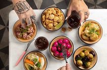 Taste 15+ Traditional Brazilian Foods & Drinks on Rio Food Crawl