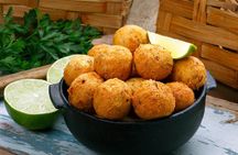 Rio de Janeiro Food and Drink Tasting Tour