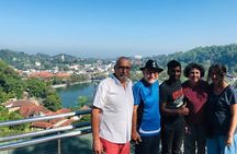 7 Days Sri Lanka Tour Chauffeur Wildlife and Heritage Adventure