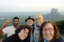 7 Days Sri Lanka Tour Chauffeur Wildlife and Heritage Adventure