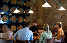 LARK Distillery Tour