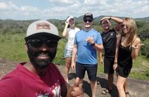7 Days Sri Lanka Tour Chauffeur Wildlife and Heritage Adventure