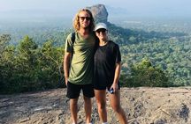 7 Days Sri Lanka Tour Chauffeur Wildlife and Heritage Adventure