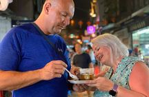 Famous Bangkok Chinatown Food Tour