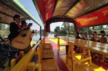 UNESCO Sites Discovery Tour in Mexico City