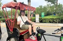 Lama Temple, Temple of heaven, Hutong tour with Dumpling Making 