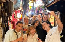 Made to order TOKYO BITES TOUR 