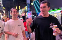 Made to order TOKYO BITES TOUR 
