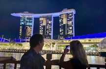 Private City Car Tour Singapore (4 Hours or 8 Hours)