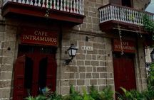 A Full Day Tour Adventure From Manila’s History to Volcano Views