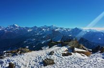 5 Days Kedarkantha Trek