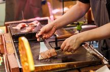 Kyoto Nishiki Market Food and Culture Walking Tour