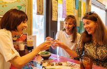 Kyoto Nishiki Market Food and Culture Walking Tour