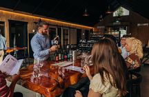Queenstown Afternoon Wine Tour | Adults Only