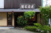 Hakata Old Town Walking Tour Tracing the True History of Fukuoka