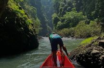 Pagsanjans Natural Wonders and Tagaytay Beauty, Full Day Journey