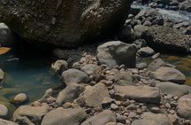Pagsanjans Natural Wonders and Tagaytay Beauty, Full Day Journey