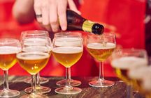 The Waffles 'n Beer Workshop in Bruges South