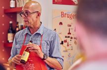 The Waffles 'n Beer Workshop in Bruges South