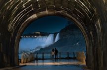 Niagara Falls Tour: Power Station, Illumination Tower & Dinner