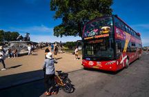 Copenhagen Hop On Hop Off Bus Tour 