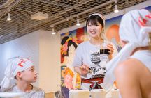Ramen Cooking Class at Ramen Factory in Mt.Fuji