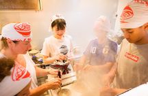 Ramen Cooking Class at Ramen Factory in Mt.Fuji