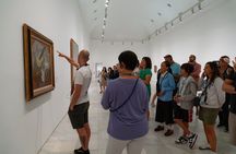Madrid Art Fusion in Reina Sofia and Prado Museum